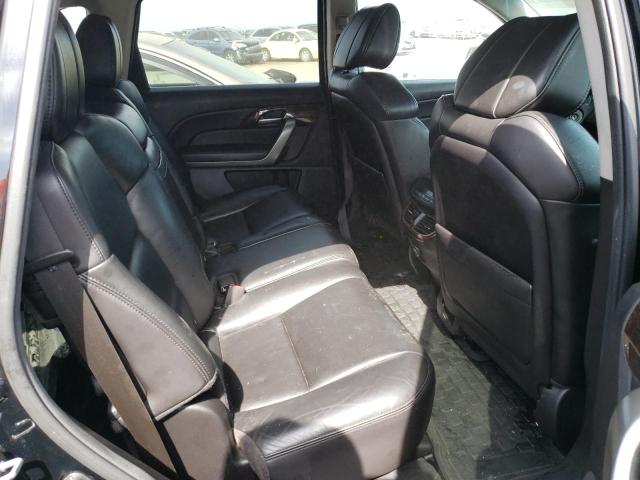 Photo 11 from auction – 2012 ACURA MDX TECHNO with VIN 2HNYD2H35CH546658