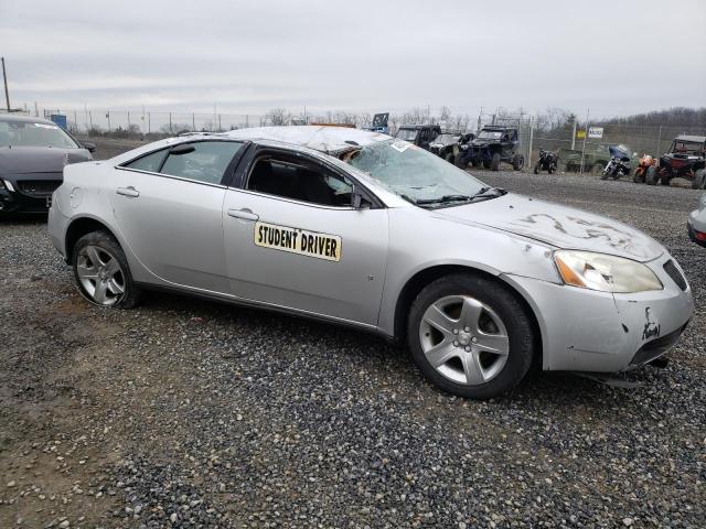 Photo 4 from auction – 2009 PONTIAC G6 with VIN 1G2ZG57B294147387