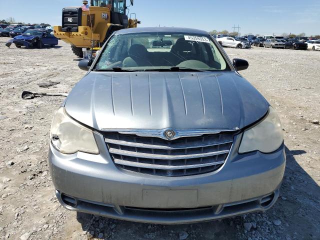 Photo 5 from auction – 2008 CHRYSLER SEBRING LX with VIN 1C3LC46K28N204371
