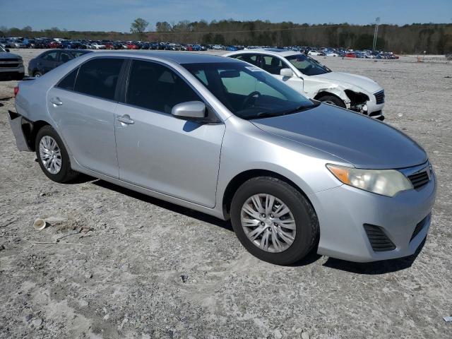 Photo 4 from auction – 2013 TOYOTA CAMRY L with VIN 4T1BF1FK7DU715857