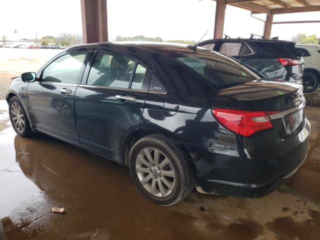 Photo 2 from auction – 2013 CHRYSLER 200 with VIN 1C3CCBCG6DN736799
