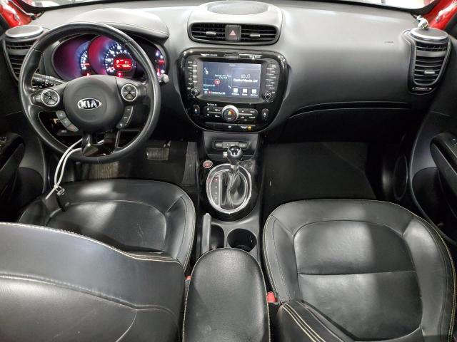 Фото 8 с аукциона – 2015 KIA SOUL + с VIN KNDJP3A55F7798815