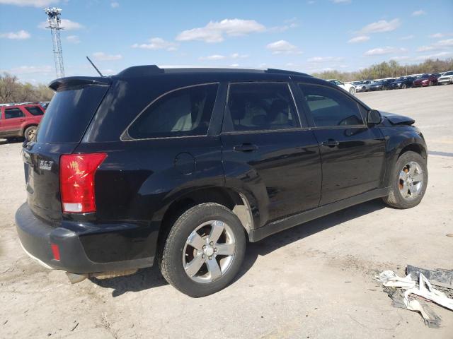 Photo 3 from auction – 2008 SUZUKI XL7 LIMITE with VIN 2S3DB717886120908