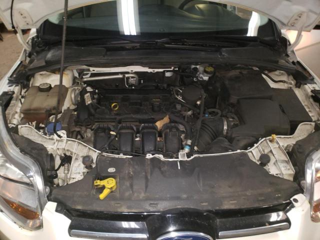 Photo 11 from auction – 2012 FORD FOCUS SEL with VIN 1FAHP3M21CL448963