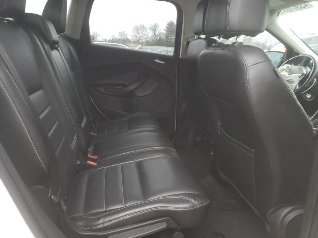Photo 11 from auction – 2013 FORD ESCAPE SEL with VIN 1FMCU9H98DUA07913