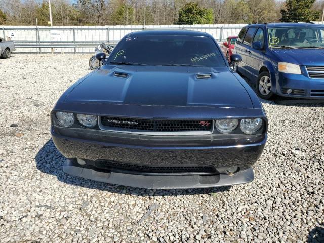 Photo 5 from auction – 2012 DODGE CHALLENGER with VIN 2C3CDYBT5CH144798