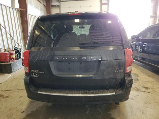 Foto 6 de la subasta – 2013 DODGE GRAND CARA con VIN 2C4RDGDG0DR590532