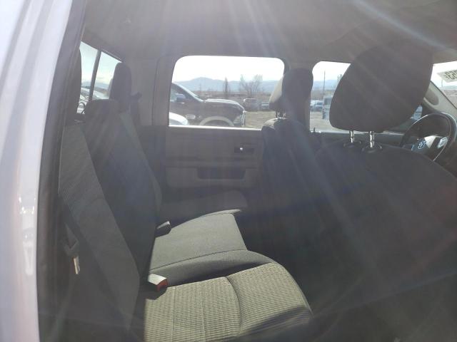 Photo 10 from auction – 2011 DODGE RAM 3500 with VIN 3D73M3CL2BG506927