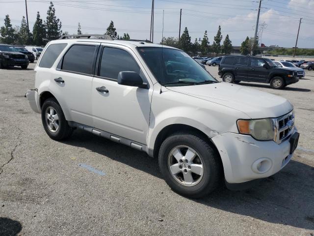 Photo 4 from auction – 2010 FORD ESCAPE XLT with VIN 1FMCU9DGXAKC96868