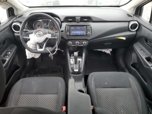 Photo 8 from auction – 2020 NISSAN VERSA S with VIN 3N1CN8DV2LL884987
