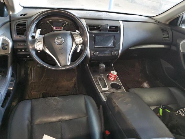 Photo 8 from auction – 2013 NISSAN ALTIMA 3.5 with VIN 1N4BL3AP5DC288086