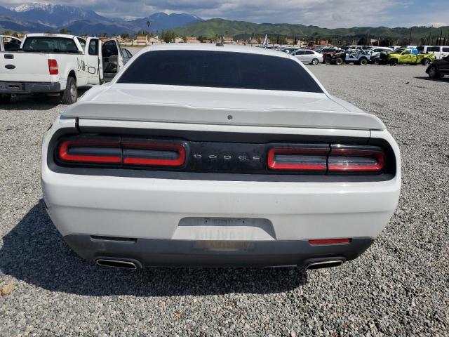 Photo 6 from auction – 2019 DODGE CHALLENGER with VIN 2C3CDZAG6KH701260