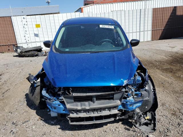Photo 5 from auction – 2018 FORD ESCAPE S with VIN 1FMCU0F72JUB14142