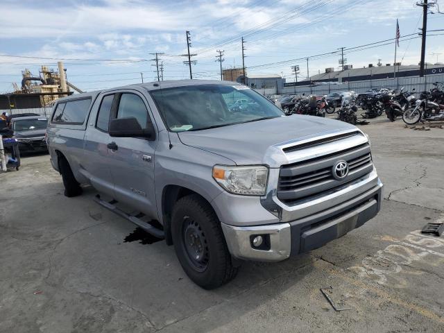 Photo 4 from auction – 2014 TOYOTA TUNDRA DOU with VIN 5TFTY5F18EX008543