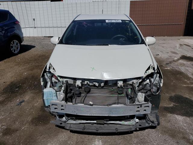 Photo 5 from auction – 2015 TOYOTA PRIUS with VIN JTDKN3DUXF1943833