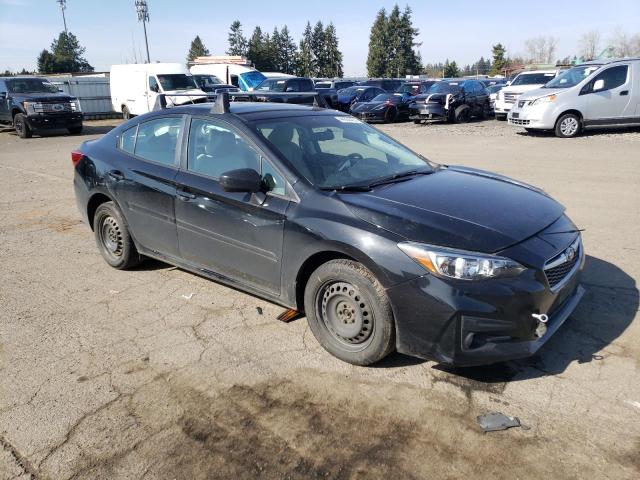 Foto 4 de la subasta – 2019 SUBARU IMPREZA con VIN 4S3GKAA69K3623409