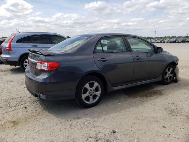 Photo 3 from auction – 2011 TOYOTA COROLLA BA with VIN 2T1BU4EE1BC633799