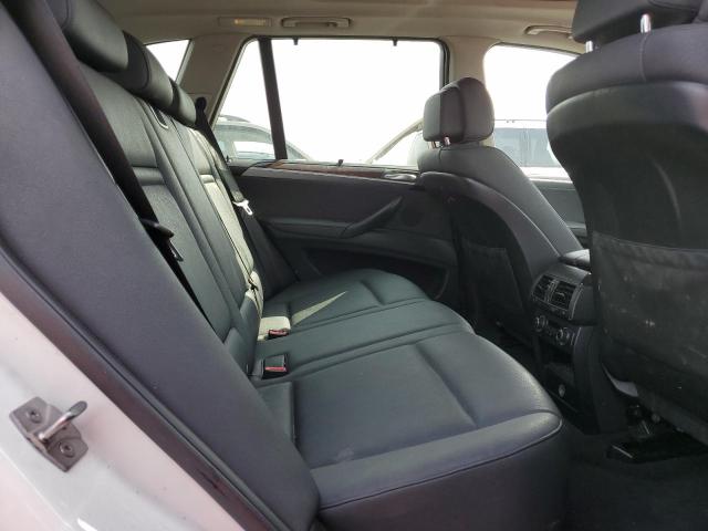 Photo 10 from auction – 2010 BMW X5 XDRIVE3 with VIN 5UXFE4C50AL277434