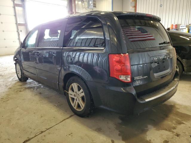 Photo 2 from auction – 2013 DODGE GRAND CARA with VIN 2C4RDGDG0DR590532