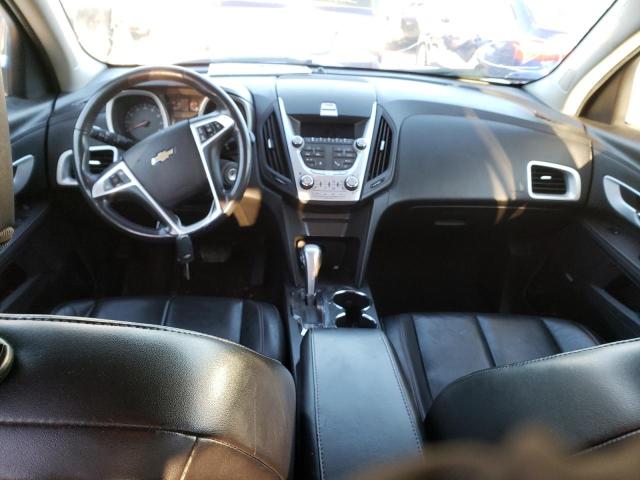 Zdjęcie 8 z aukcji – 2011 CHEVROLET EQUINOX LT z VIN 2CNFLGEC6B6315856