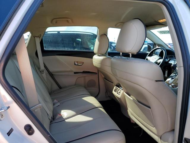 Photo 11 from auction – 2010 TOYOTA VENZA with VIN 4T3ZA3BB3AU031924