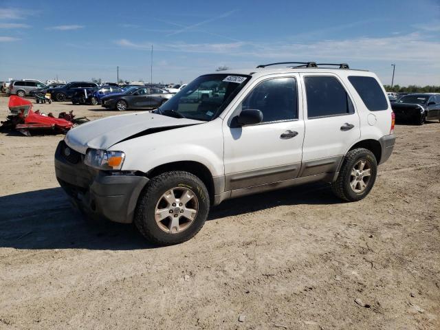 FORD ESCAPE XLT 2005 with VIN 1FMCU03105KB86443 - Photo from auction