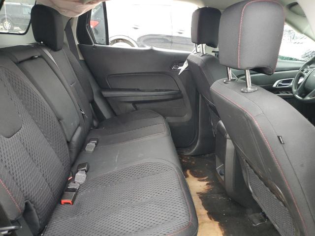 Photo 11 from auction – 2015 GMC TERRAIN SL with VIN 2GKALMEK3F6302626