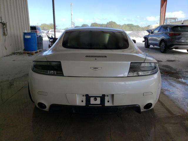 Photo 10 from auction – 2009 ASTON MARTIN VANTAGE with VIN SCFBF03C49GC13118