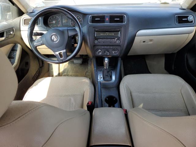 Photo 8 from auction – 2013 VOLKSWAGEN JETTA with VIN 3VWDP7AJXDM213714