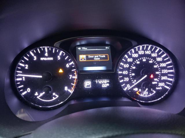 Photo 9 from auction – 2013 NISSAN ALTIMA 2.5 with VIN 1N4AL3AP8DN417972