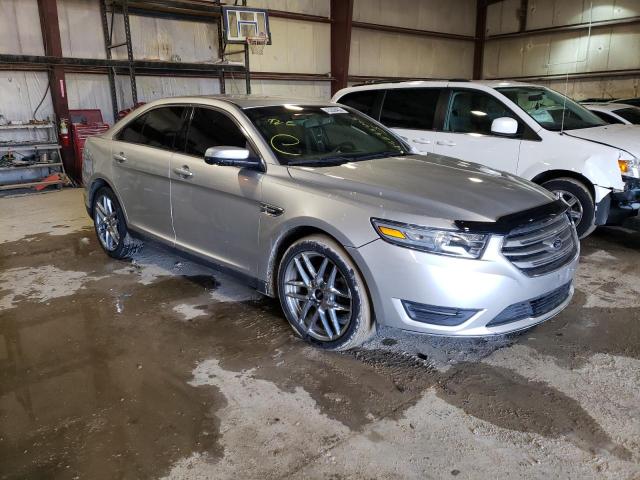 Photo 4 from auction – 2013 FORD TAURUS SEL with VIN 1FAHP2E81DG189107