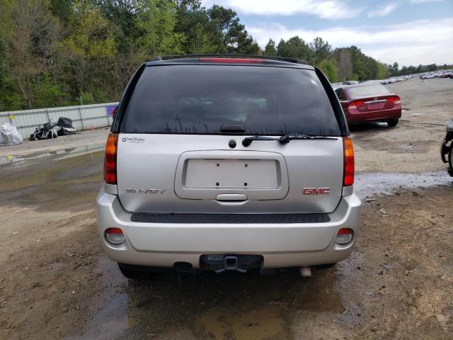 Photo 6 from auction – 2006 GMC ENVOY DENA with VIN 1GKES63M862233935