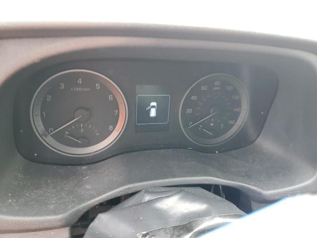 Photo 9 from auction – 2016 HYUNDAI TUCSON LIM with VIN KM8J33A23GU143052