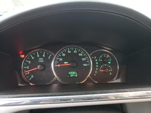 Zdjęcie 9 z aukcji – 2007 BUICK LACROSSE C z VIN 2G4WC582771197540