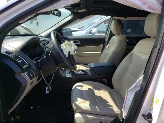 Photo 7 from auction – 2019 FORD EXPLORER L with VIN 1FM5K7F87KGA90100