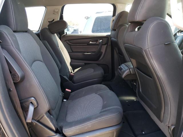 Photo 11 from auction – 2016 CHEVROLET TRAVERSE L with VIN 1GNKVGKD1GJ226868