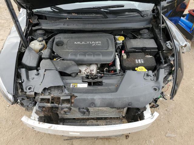 Photo 12 from auction – 2017 JEEP CHEROKEE L with VIN 1C4PJMCB4HW570155