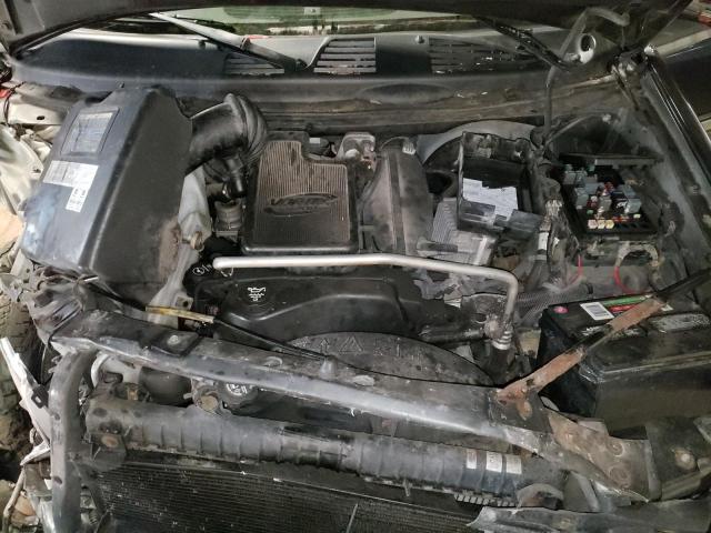 Photo 12 from auction – 2004 GMC ENVOY with VIN 1GKDT13S642122646