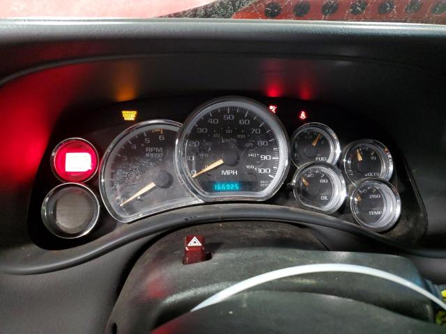 Photo 9 from auction – 2002 CHEVROLET SILVERADO with VIN 1GCEK14VX2Z322705