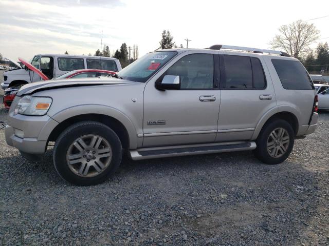 FORD EXPLORER L 2007 مع رقم تعريف المركبة 1FMEU75887UB83244 - صورة من المزاد