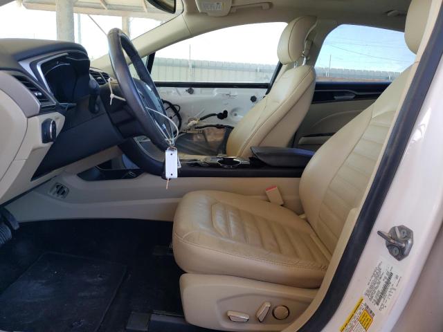 Photo 7 from auction – 2015 FORD FUSION SE with VIN 3FA6P0HD5FR150780