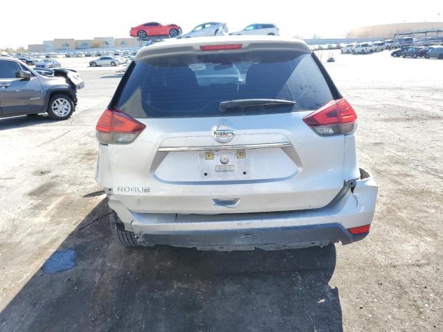 Photo 6 from auction – 2017 NISSAN ROGUE S with VIN KNMAT2MT8HP541098