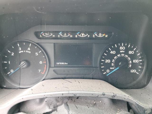 Photo 9 from auction – 2017 FORD F150 SUPER with VIN 1FTEW1CF9HKE14212