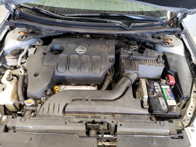 Photo 11 from auction – 2011 NISSAN ALTIMA BAS with VIN 1N4AL2AP8BC103631