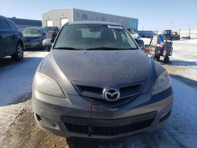 Photo 5 from auction – 2008 MAZDA 3 I with VIN JM1BK34F181126392