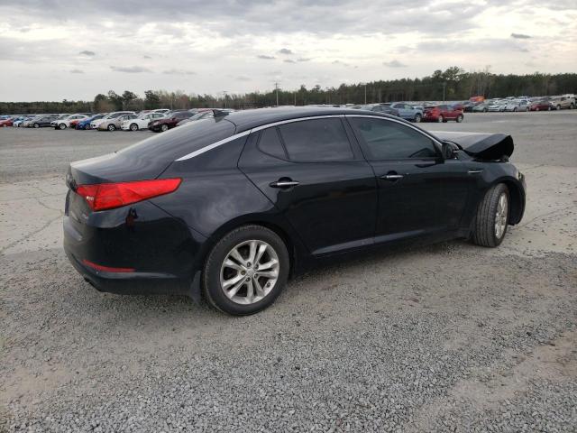 Photo 3 from auction – 2013 KIA OPTIMA EX with VIN 5XXGN4A72DG117635