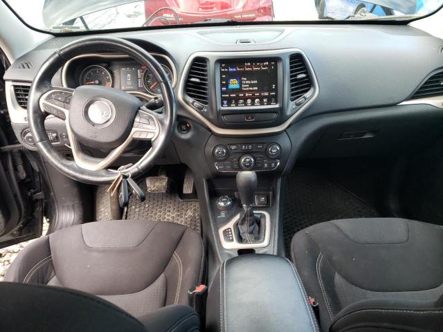 Photo 8 from auction – 2015 JEEP CHEROKEE L with VIN 1C4PJMCSXFW745232