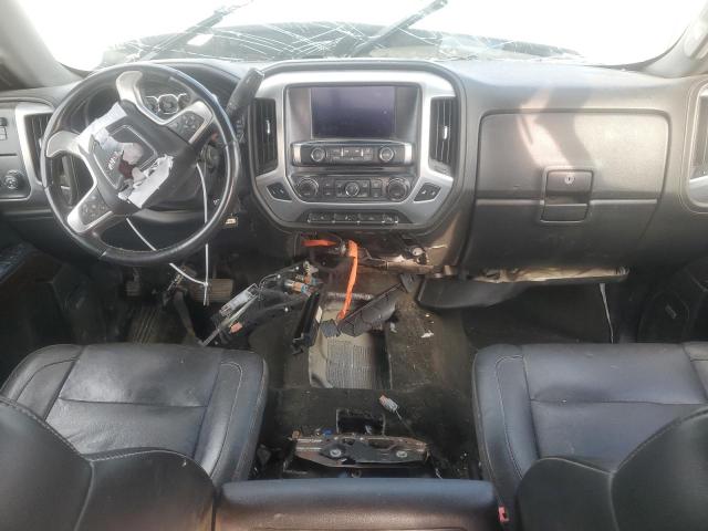 Photo 8 from auction – 2015 GMC SIERRA C15 with VIN 3GTP1VECXFG414595