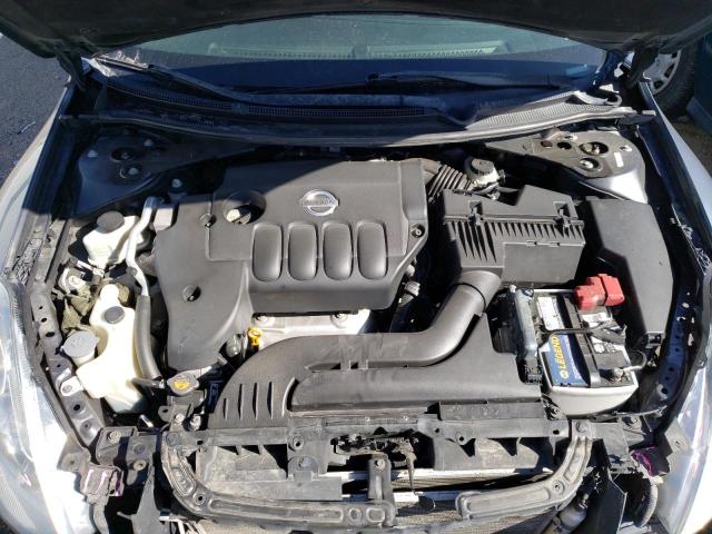 Photo 11 from auction – 2012 NISSAN ALTIMA BAS with VIN 1N4AL2AP9CN503350