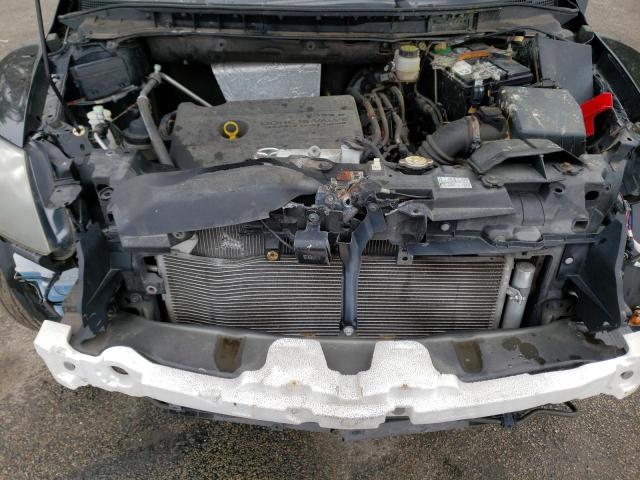 Photo 11 from auction – 2010 MAZDA CX-7 with VIN JM3ER2WM0A0323104